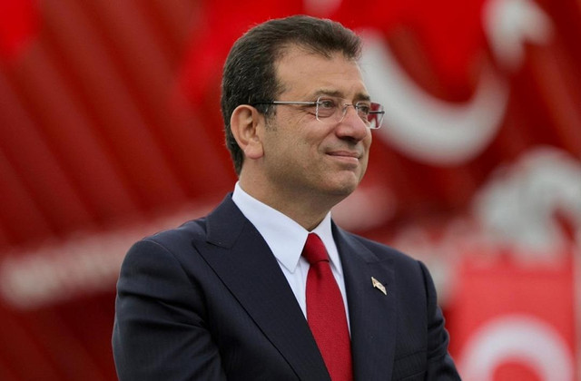 İmamoğlu'nun sözlerinden sonra dikkat çeken gelişme! Kılıçdaroğlu'na yakın 6 isimden Yavaş'a ziyaret - Resim : 1