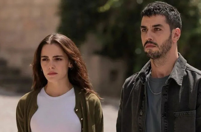 Skandal iddia! Siyah Kalp setinde oyuncular birbirine girdi! O isim üstüne yürüdü ekip ayırdı... - Resim : 3