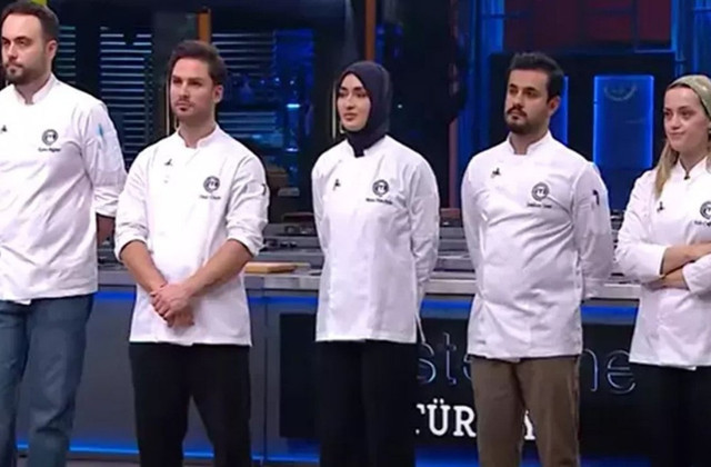 MasterChef büyük final tarihi belli oldu! Şampiyon kim olacak? - Resim : 1