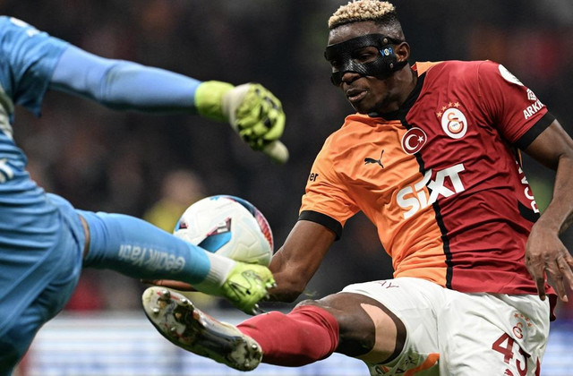 2014/15 sezonu sonrası bir ilk! Gören şaştı kaldı... - Resim : 1