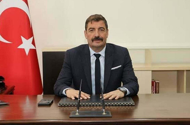 İçişleri Bakanlığı onayladı! CHP'li belediye başkanı görevine iade edildi - Resim : 1