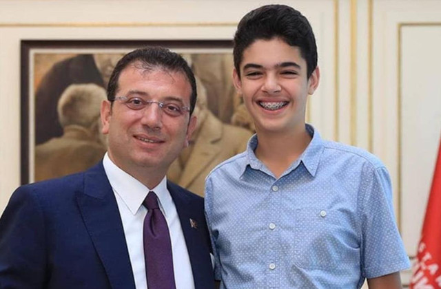 Sloganı o bulmuştu... 'Her şey çok güzel olacak' diyen Berkay Gezgin de gözaltında! - Resim : 1