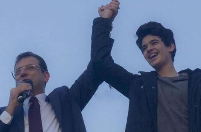 'Her şey çok güzel olacak' sloganının mimarı Berkay Gezgin tutuklandı - Resim : 1