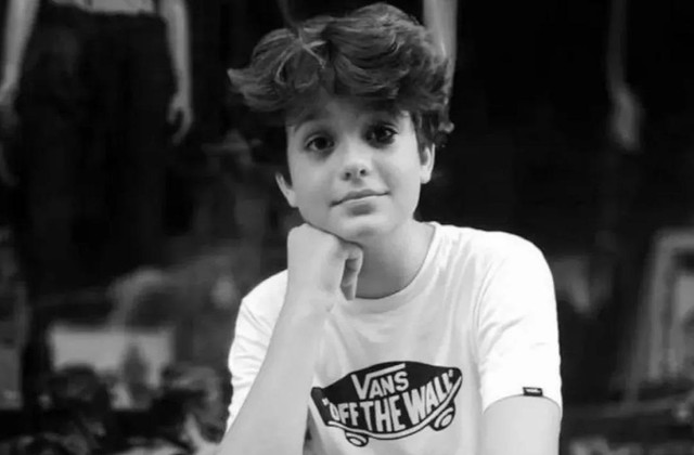 Cumhurbaşkanı Erdoğan, Mattia Ahmet Minguzzi'nin annesiyle görüştü! "Süreci yakından takip edeceğim" - Resim : 1