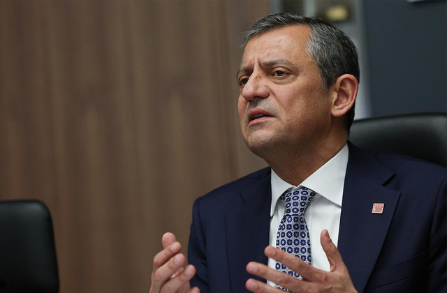 CHP'nin grup toplantısı iptal edildi! Dikkat çeken 'Ümit Özdağ' detayı - Resim : 1