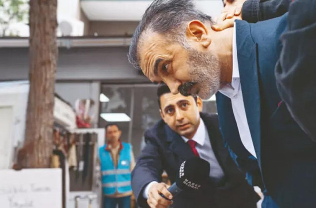 'Yenidoğan Çetesi' savcısına bir tehdit daha! Böyle meydan okudu... - Resim : 3