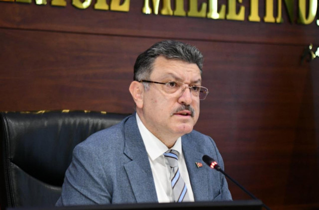Murat Çalık için AK Parti'den ikinci destek! Trabzon da 'tutuksuz yargılama' dedi - Resim : 2
