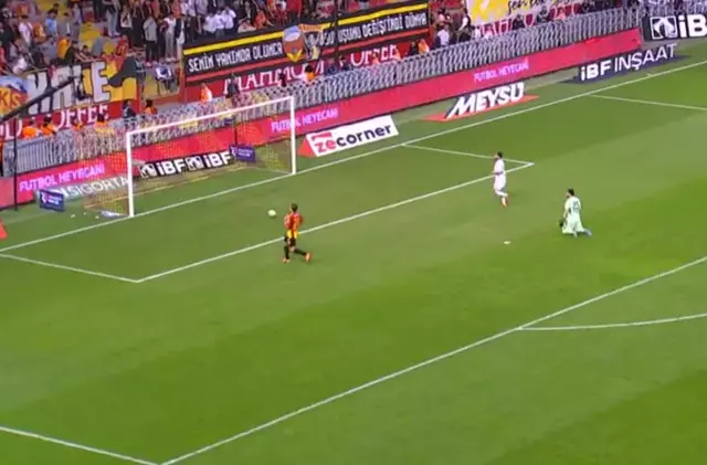 Rafa Silva'nın attığı 4. gol ortalığı karıştırdı: Bahis işine birilerinin odaklanması lazım - Resim : 2