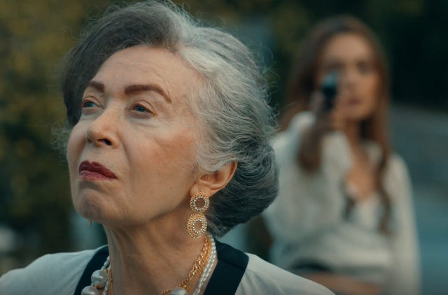 Çukur dizisinde sürpriz ayrılık! Usta oyuncu veda etti! - Resim : 1