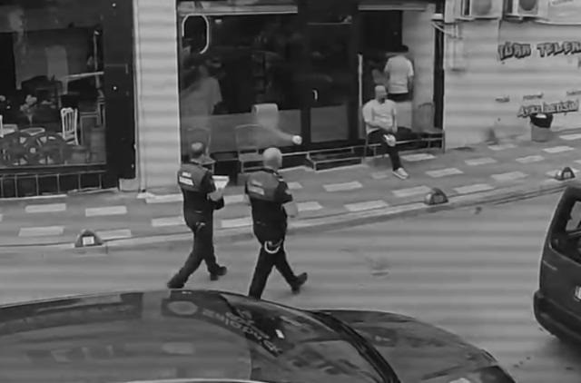 Tanju Özcan "Uyarmadı demeyin" diyerek duyurdu! Bolu'da kameralarla tespit edilip tek tek... - Resim : 2