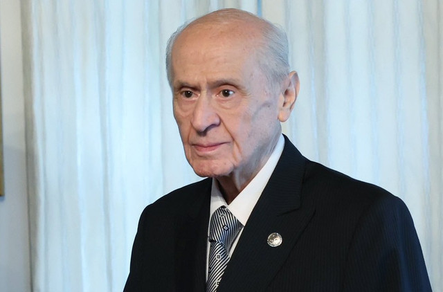 Bahçeli 'PKK ile pazarlık' iddiasına ateş püskürdü! "Namertçe bir saptırma" - Resim : 3