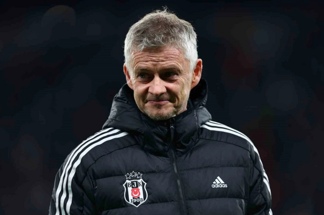 Beşiktaş'ta Ole Solskjaer krizi! "Her an her şey olabilir" - Resim : 1