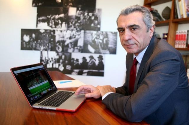 Hürriyet tepe yönetimine operasyon! Vahap Munyar gidiyor, yerine kim geliyor? - Resim : 2