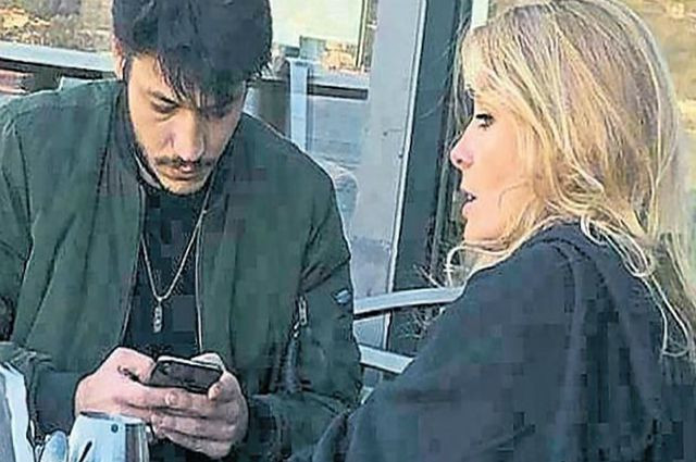 Kubilay Aka'dan Bade İşçil'le aşk yaşadığı iddiasına yanıt! - Resim : 1