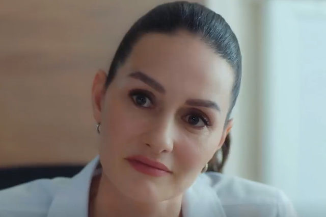 Mucize Doktor'da dans şov! Ali Vefa'yı hiç böyle görmediniz! - Resim : 1