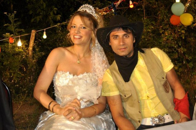 Laz Kit'in yapımcısından sert tepki! "İzlemeden alay etmek çok kolay" - Resim : 2