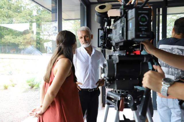 Tuzak dizisinden ilk fragman yayınlandı! Başrolü ünlü isimler paylaşıyor… - Resim : 5