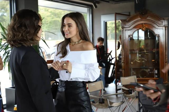 Tuzak dizisinden ilk fragman yayınlandı! Başrolü ünlü isimler paylaşıyor… - Resim : 6