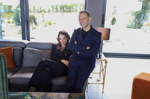 Tuzak dizisinden ilk fragman yayınlandı! Başrolü ünlü isimler paylaşıyor… - Resim : 7