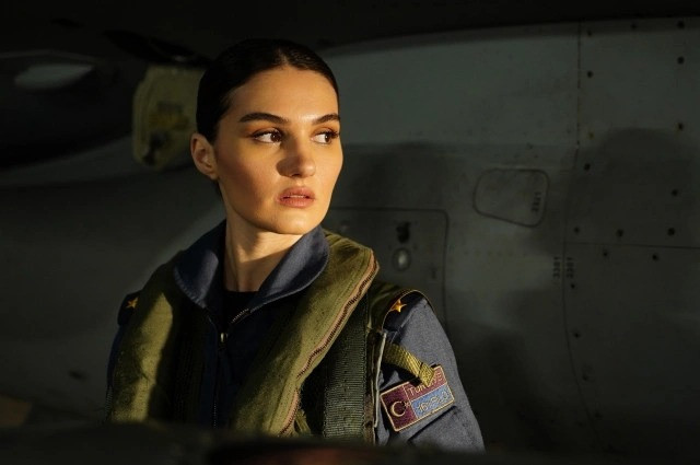 TRT 1'in Al Sancak dizisine flaş transfer! - Resim : 1