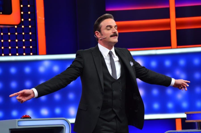 Karaciğer yetmezliğiyle mücadele ediyor! Ufuk Özkan'ın hastalığı aylar önce sinyal vermiş! - Resim : 2