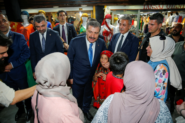 Hastanelerde şiddet olaylarına karşı yeni adım! 'Gri kod' uygulaması devreye giriyor - Resim : 2