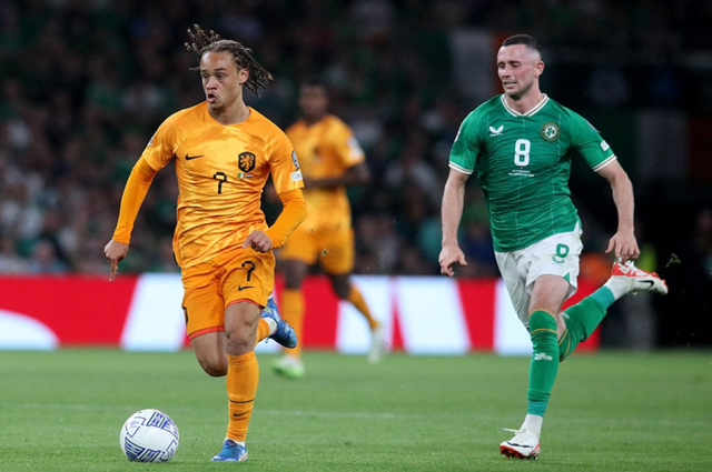 İlginç maç geldi çattı! EURO 2024 için rakibine yenilmesi gerekiyor - Resim : 2