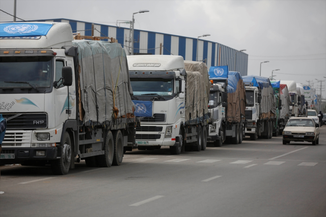 Rehine takasında önemli gelişme! 10 esir daha Kızılhaç'a teslim edildi - Resim : 4