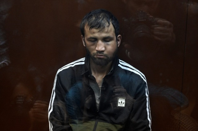 Moskova'yı kana bulayan saldırganların yol haritasında Türkiye detayı - Resim : 2