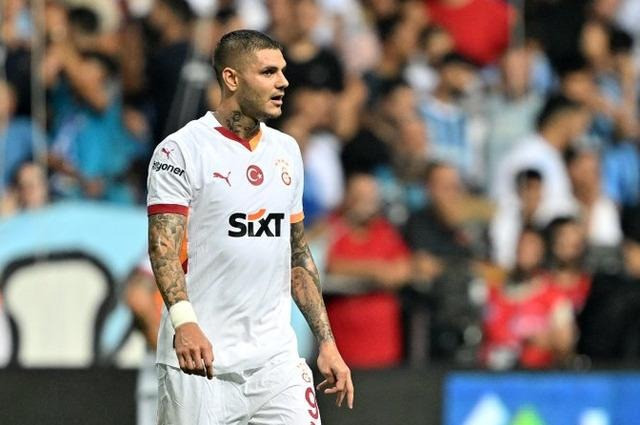 Galatasaray, Adana Demirspor'a adeta gol oldu yağdı! Sarı-kırmızılılar rakibini 5-1 mağlup etti! - Resim : 1