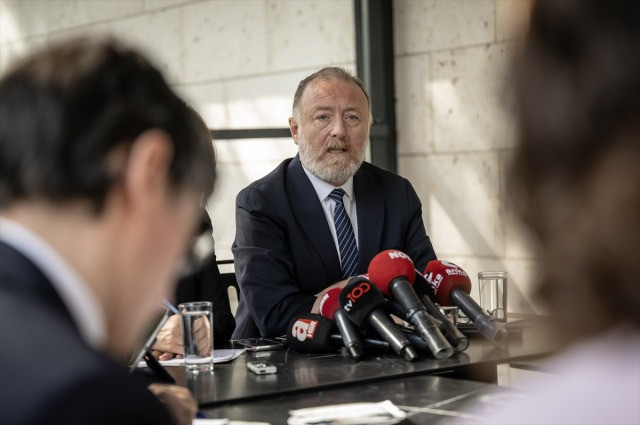 Ankara'daki hain saldırıya DEM Parti'den ilk açıklama... Sözleri bir hayli manidar - Resim : 1