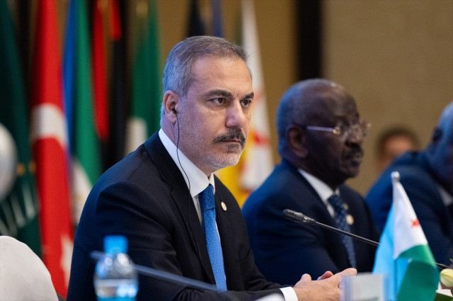 Türkiye'nin de aralarında bulunduğu 52 ülkeden, "İsrail'e silah sevkiyatını durdurun" çağrısı - Resim : 1