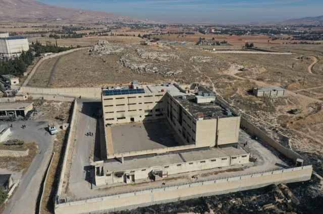 Eski mahkum her şeyi anlattı! Sednaya Hapishanesi'ndeki tecavüz dehşeti kan dondurdu - Resim : 3