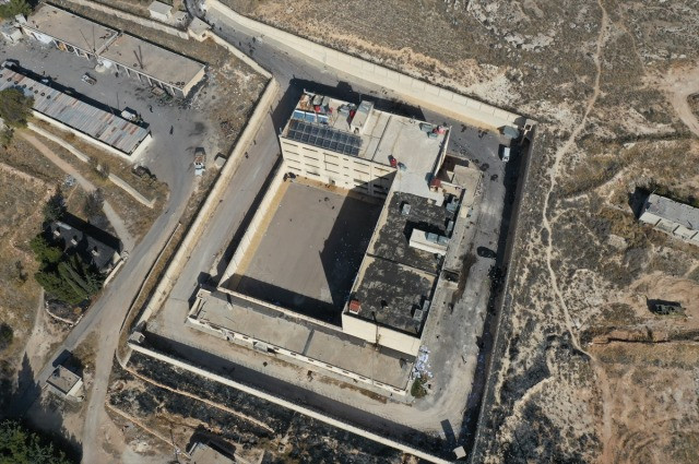 Eski mahkum her şeyi anlattı! Sednaya Hapishanesi'ndeki tecavüz dehşeti kan dondurdu - Resim : 2