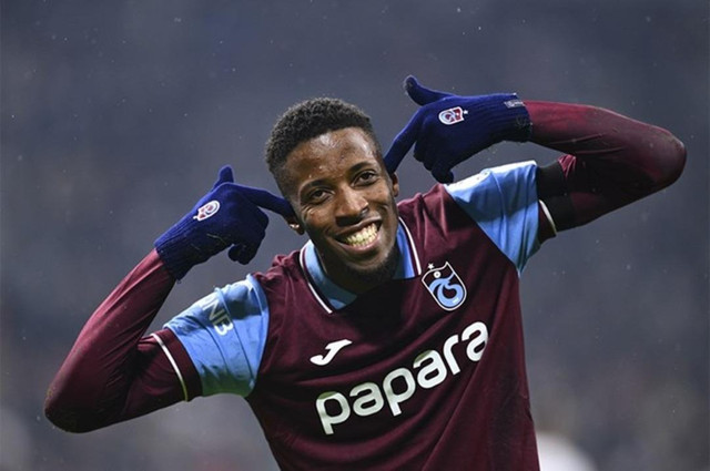 O transfer için dev kapışma! İki dev kulüp yıldız futbolcu için karşı karşıya! - Resim : 2