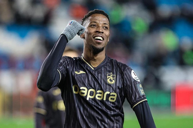 O transfer için dev kapışma! İki dev kulüp yıldız futbolcu için karşı karşıya! - Resim : 1