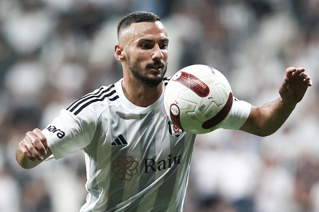 Beşiktaş’ta ilk veda! Onur Bulut Başakşehir’e çok yakın - Resim : 2