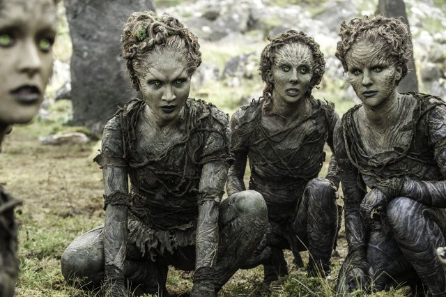 Hayranlarına müjde! 'Yeni Game Of Thrones' için tarih belli oldu! - Resim : 2