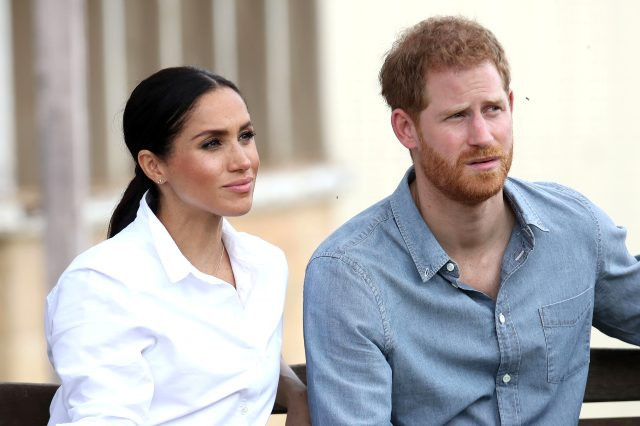 Meghan ve Harry'nin ardından Kraliyet'e bir kötü haber daha! - Resim : 2
