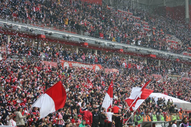 Spor Toto 1. Lig'de şampiyon belli oldu! - Resim : 3