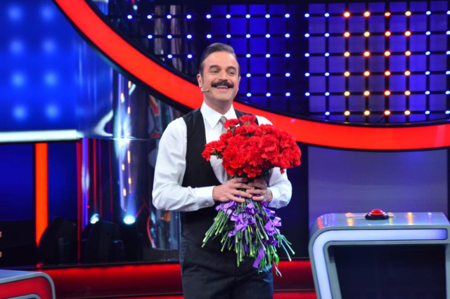 Organ bağışı bekleyen ünlü oyuncunun sözleri herkesi duygulandırdı! - Resim : 1