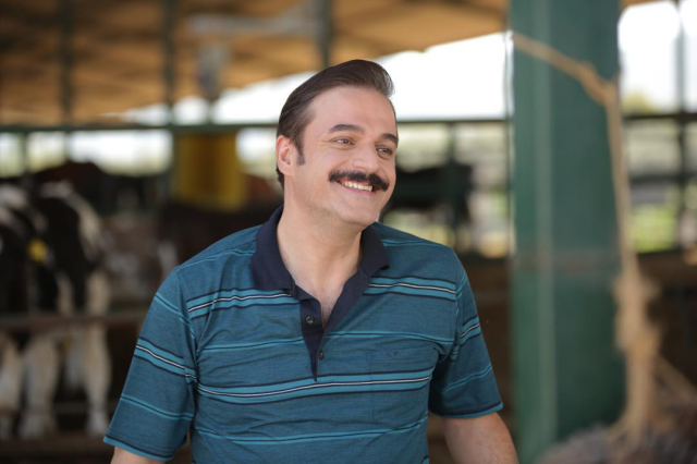 Organ bağışı bekleyen ünlü oyuncunun sözleri herkesi duygulandırdı! - Resim : 2