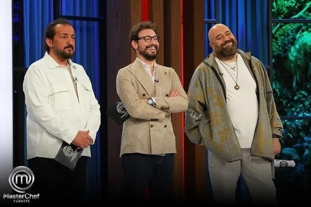 MasterChef büyük final tarihi belli oldu! Şampiyon kim olacak? - Resim : 3