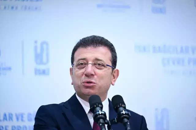 EKREM İMAMOĞLU HAPSE Mİ GİRECEK?