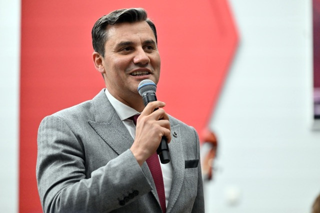 CHP'li belediye başkanına elektrik çarptı! Durumu kritik... - Resim : 3