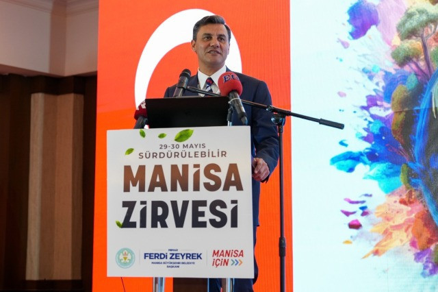 CHP'li belediye başkanına elektrik çarptı! Durumu kritik... - Resim : 2