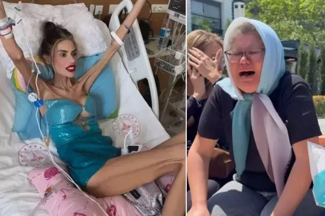 Nihal Candan’ın annesinden yürek dağlayan paylaşım! - Resim : 2