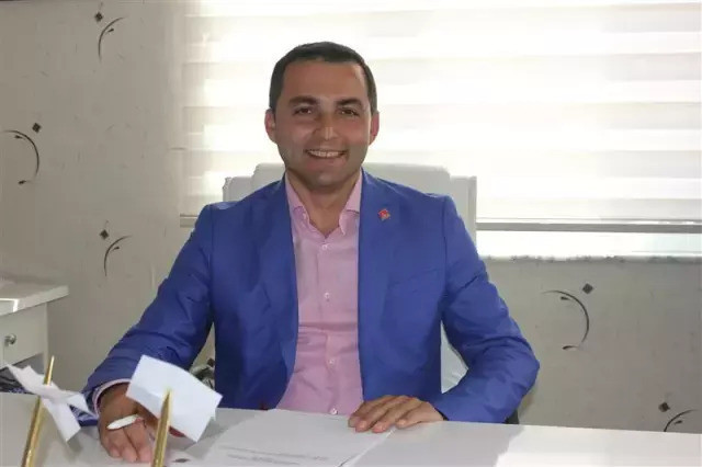 Manavgat Belediyesi’ne operasyon! Belediye Başkanı dahil çok sayıda kişiye gözaltı - Resim : 1