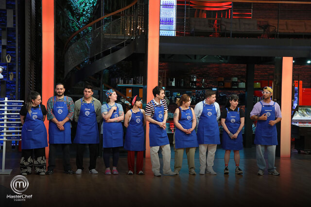 MasterChef ana kadroya yedeklerden kim girdi? - Resim : 3