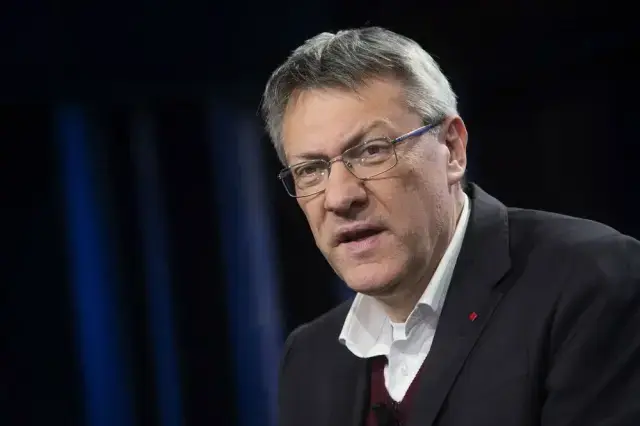 "Trump’ın metresi” çıkışı İtalya’da kriz yarattı! Meloni ateş püskürdü - Resim : 1